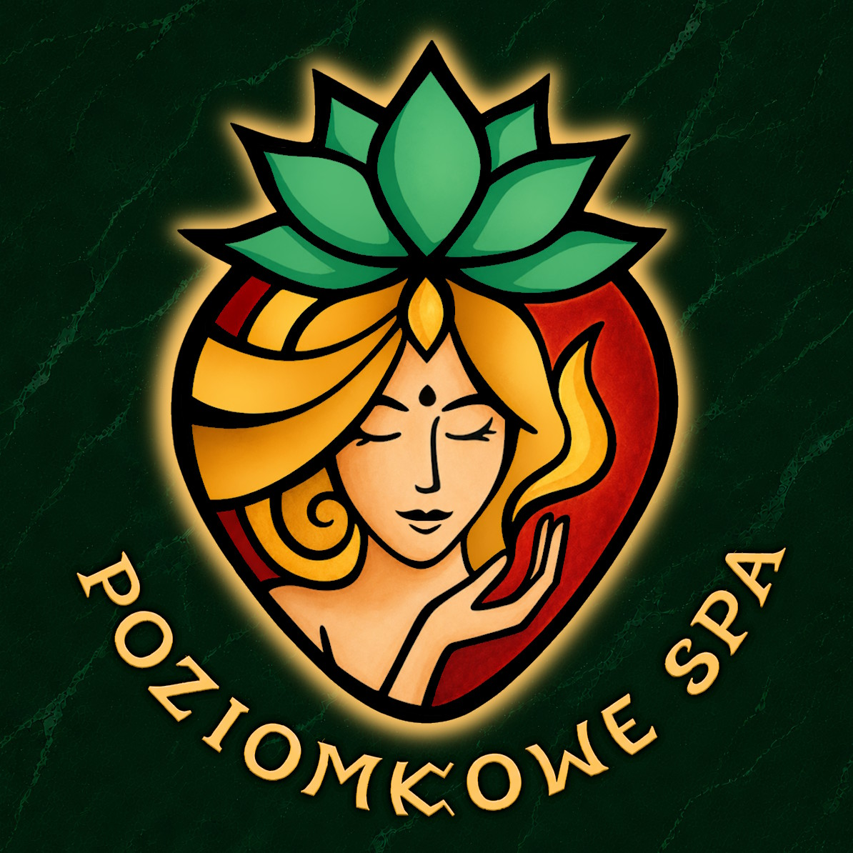 Poziomkowe Spa